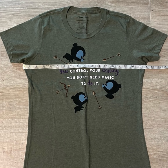 Disney Brave Brother Bears Tee - Picture 3 of 4